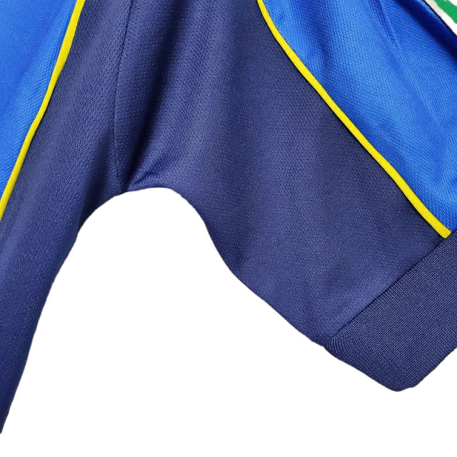 AméricaMEX 2001 Retro Shirt (Blue)