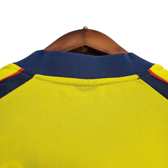 AméricaMEX 2001 Retro Shirt
