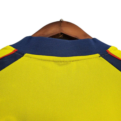 AméricaMEX 2001 Retro Shirt