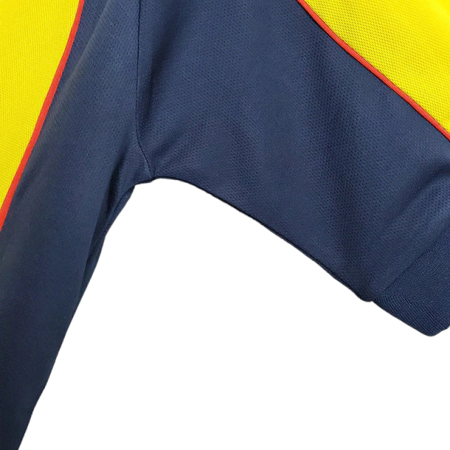AméricaMEX 2001 Retro Shirt