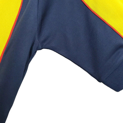 AméricaMEX 2001 Retro Shirt
