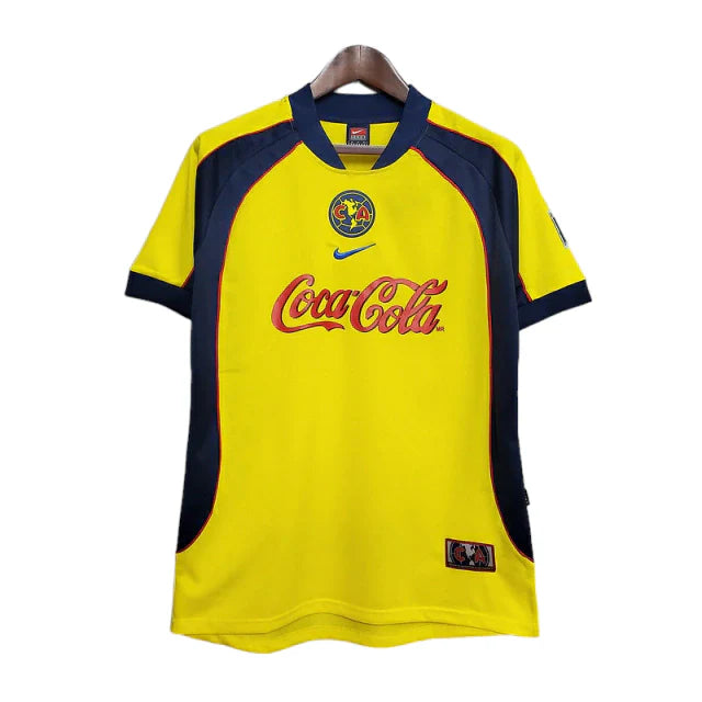 AméricaMEX 2001 Retro Shirt