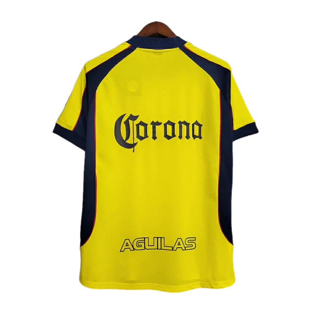 AméricaMEX 2001 Retro Shirt