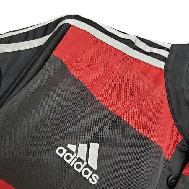 Retro Seleção da Alemanha 2014 - Away