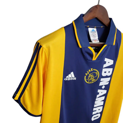 Ajax 2000/2001 Retro Shirt
