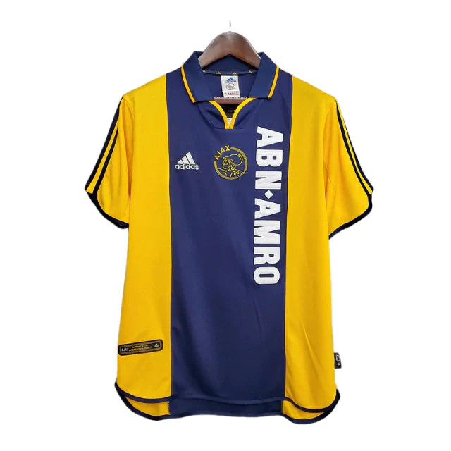 Ajax 2000/2001 Retro Shirt