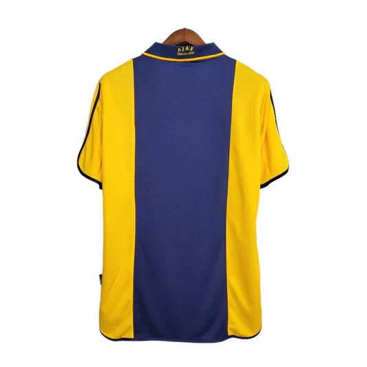 Ajax 2000/2001 Retro Shirt