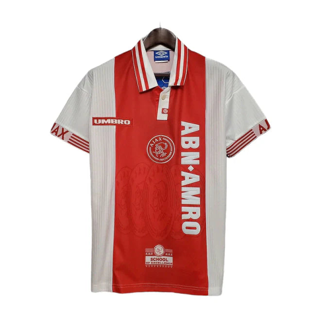 Ajax 1997/1998 Retro Shirt