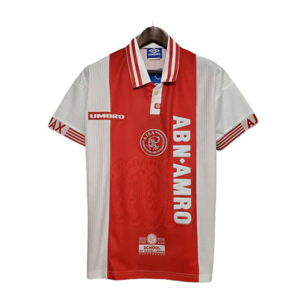 Ajax 1997/1998 Retro Shirt