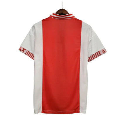 Ajax 1997/1998 Retro Shirt