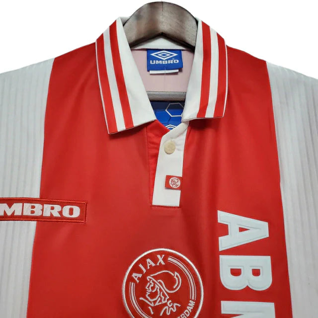 Ajax 1997/1998 Retro Shirt