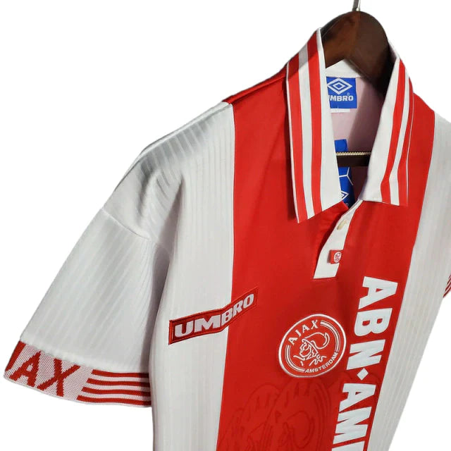 Ajax 1997/1998 Retro Shirt