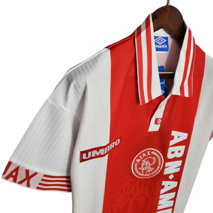 Ajax 1997/1998 Retro Shirt
