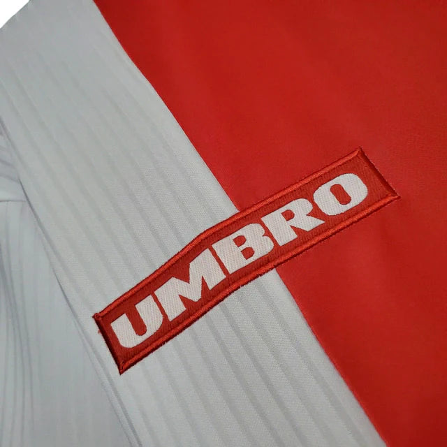 Ajax 1997/1998 Retro Shirt