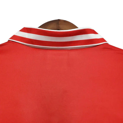 Ajax 1997/1998 Retro Shirt