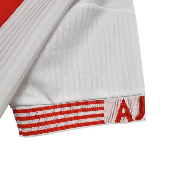 Ajax 1997/1998 Retro Shirt