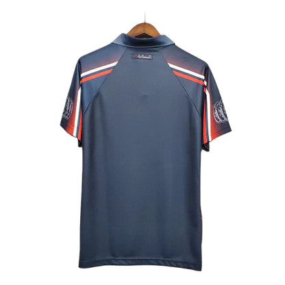 Ajax 1997/1998 Retro Shirt (Blue)
