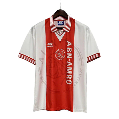 Retro Ajax 1995-1996