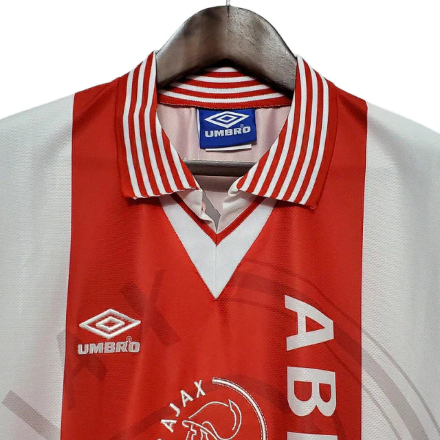 Ajax 1995/1996 Retro Shirt