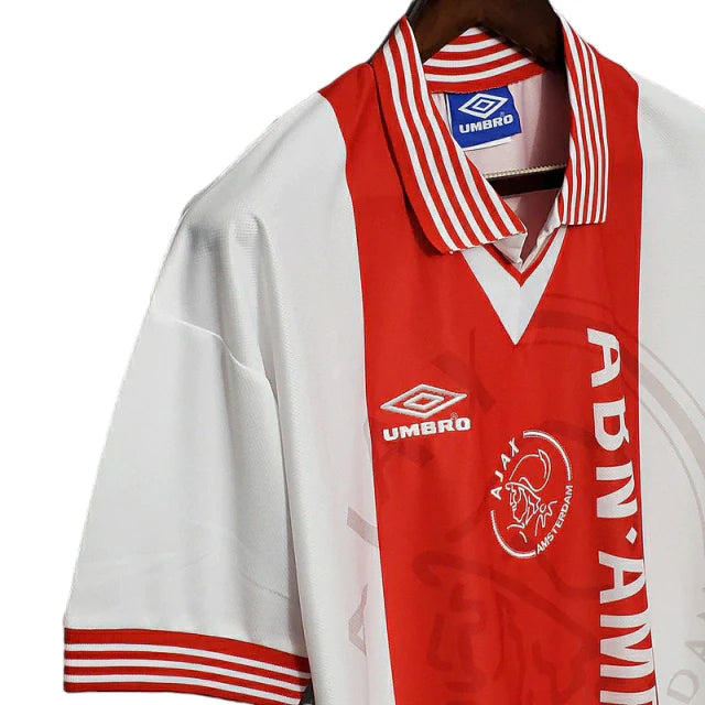 Ajax 1995/1996 Retro Shirt