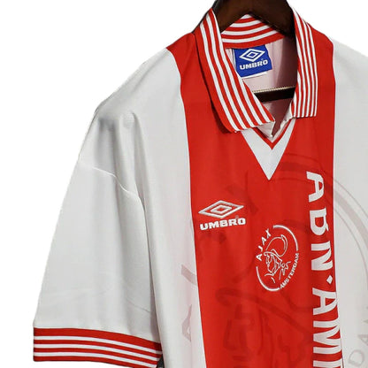 Ajax 1995/1996 Retro Shirt