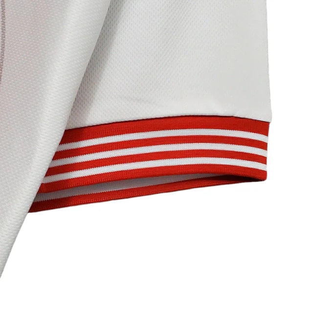 Ajax 1995/1996 Retro Shirt