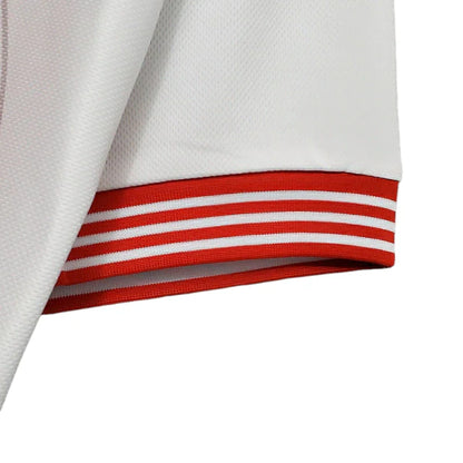 Ajax 1995/1996 Retro Shirt