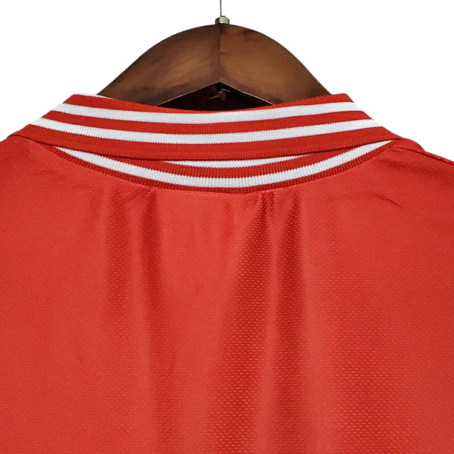 Ajax 1995/1996 Retro Shirt