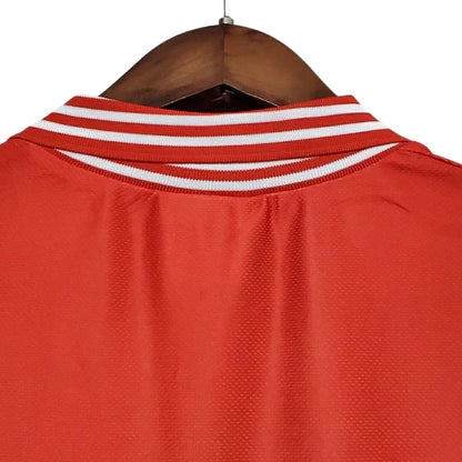 Ajax 1995/1996 Retro Shirt