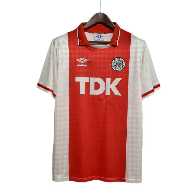 Ajax 1990 Retro Shirt