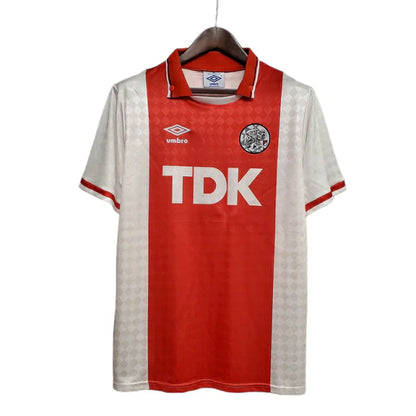 Ajax 1990 Retro Shirt