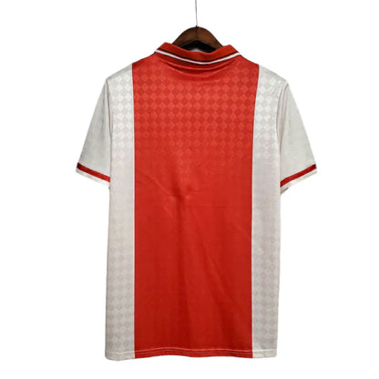 Ajax 1990 Retro Shirt