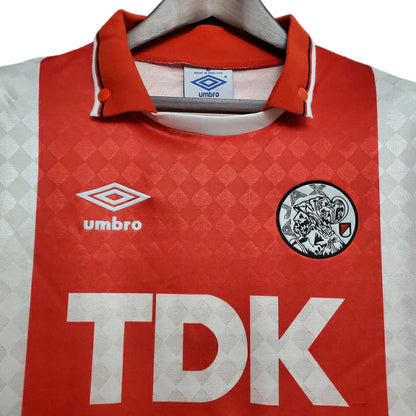 Ajax 1990 Retro Shirt