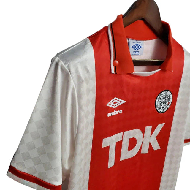 Ajax 1990 Retro Shirt