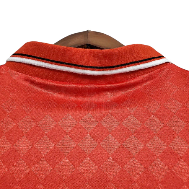 Ajax 1990 Retro Shirt