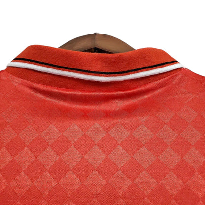 Ajax 1990 Retro Shirt