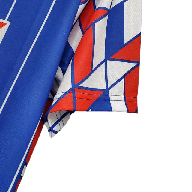 Ajax 1990 Retro Shirt (Blue)