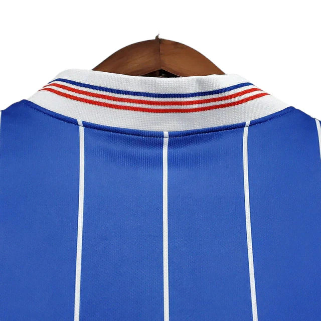 Ajax 1990 Retro Shirt (Blue)