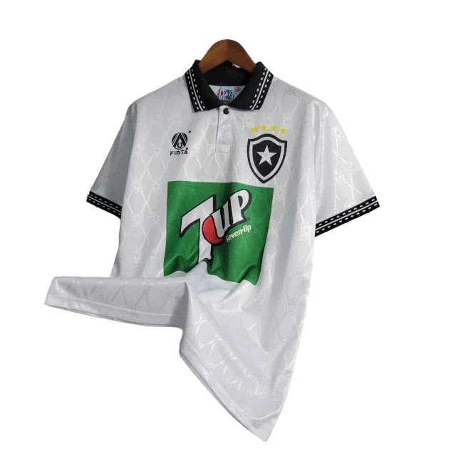 Botafogo ll 1995 Retro Shirt