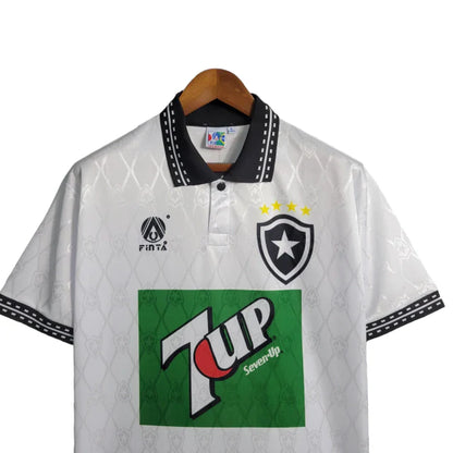 Botafogo ll 1995 Retro Shirt
