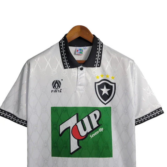 Botafogo ll 1995 Retro Shirt