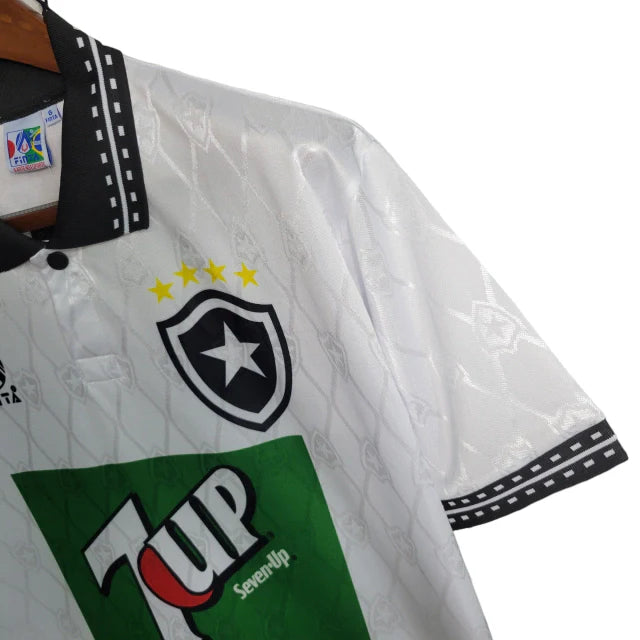 Botafogo ll 1995 Retro Shirt