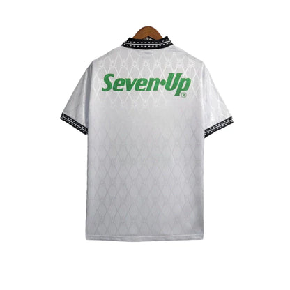 Botafogo ll 1995 Retro Shirt