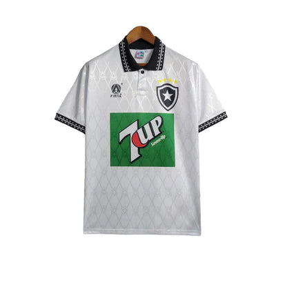 Botafogo ll 1995 Retro Shirt