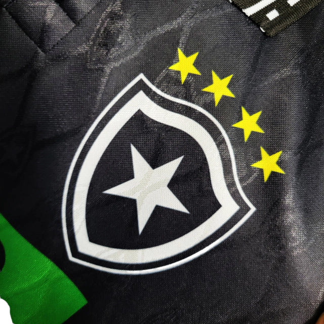 Retro Botafogo 1995 - Away