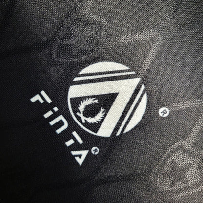 Retro Botafogo 1995 - Away