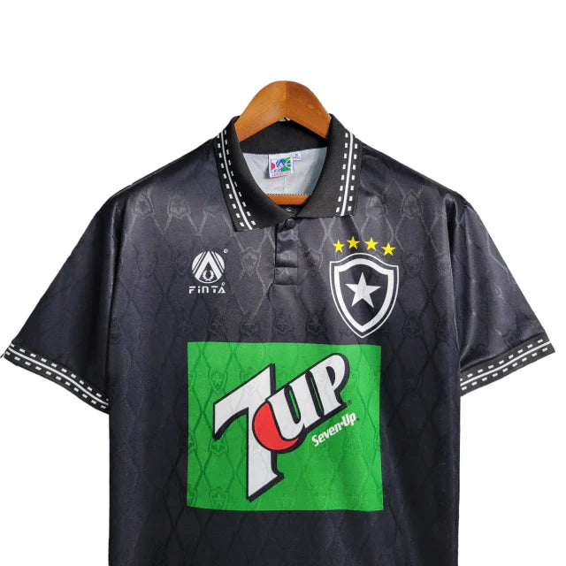 Retro Botafogo 1995 - Away