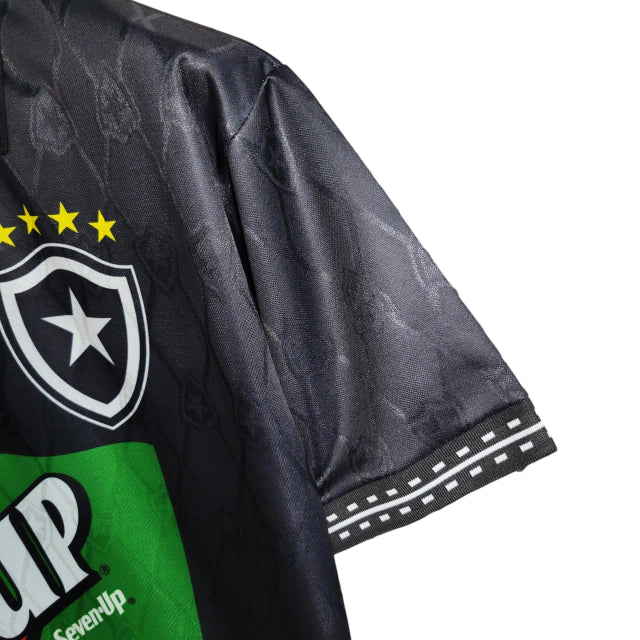 Retro Botafogo 1995 - Away