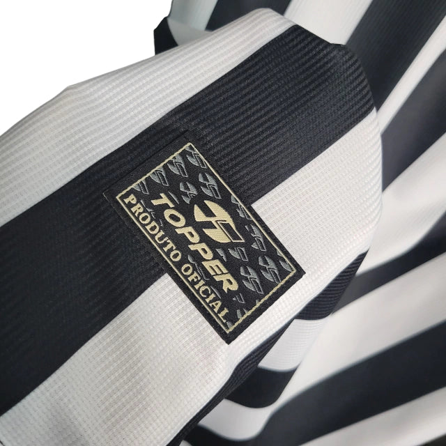 Retro Botafogo l 99-20