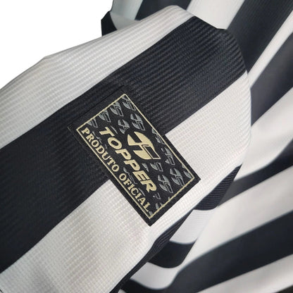 Botafogo l 99/20 Retro Shirt